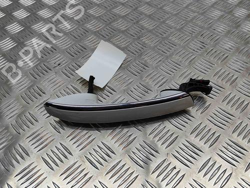 Used Front right exterior door handle BMW 7 (G11, G12) 730 d, Ld (265 hp) 19500948