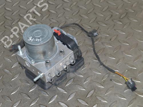 Used ABS pump ABS pump AUDI A1 Sportback (8XA, 8XF) 1.4 TFSI (125 hp) 30282062 30282062