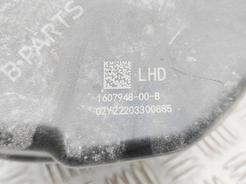 Sprinklertank TESLA MODEL Y (5YJY) Long Range All-wheel Drive | BP33394364C113  - Image 8