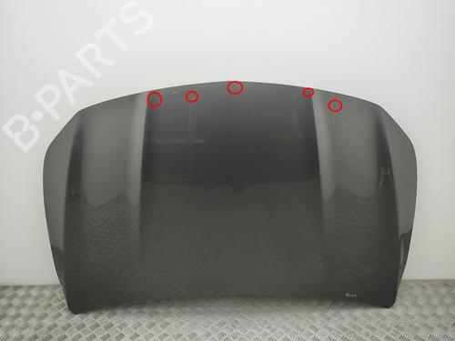 hood-mercedes-benz-cla-coupe-c117-2013-2014-2015-2016-2017-2018-2019-36952302 main image