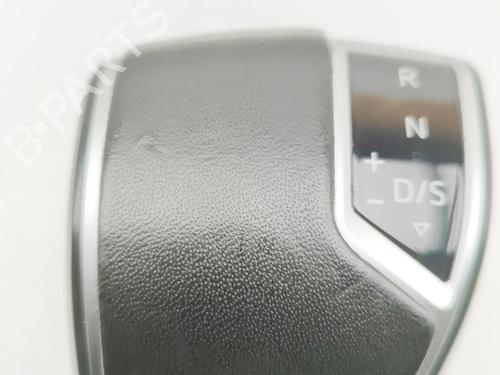Gear lever VW TOUAREG (CR7, RC8) 3.0 TSI 4motion | BP32779811M90 - Image 6