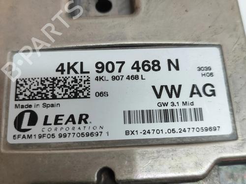 Electronic module AUDI Q8 E-TRON Sportback (GET) 55 quattro | BP28562019M83 - Image 7