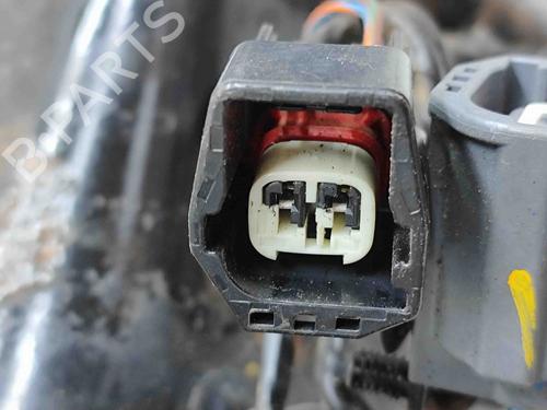 Rear axle JAGUAR F-TYPE Coupe (X152) 3.0 SCV6 400 SPORT AWD | BP27650368M2