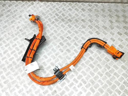 Wiring harness PORSCHE MACAN (XAB) 4S Electric 4 (XABDC1) | BP33433201E16 - Image 2