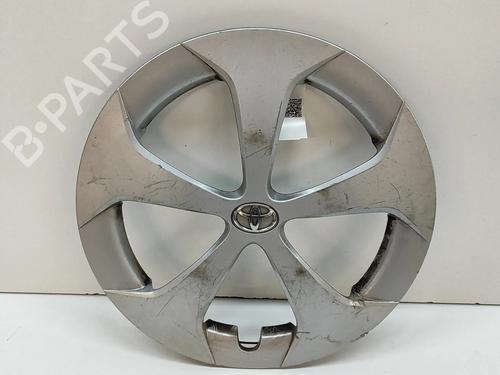 Used Hub cap Hub cap TOYOTA PRIUS (_W3_) 1.8 Hybrid (ZVW30) (136 hp) 28956161 28956161