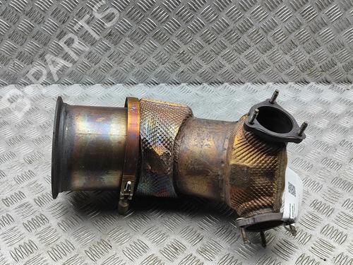 Catalisador Catalisador AUDI Q5 (FYB, FYG) SQ5 TFSI quattro (354 hp) 36231748 36231748
