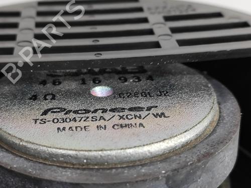 Speaker SAAB 9-5 (YS3E) 2.3 Turbo | BP27786373E2 