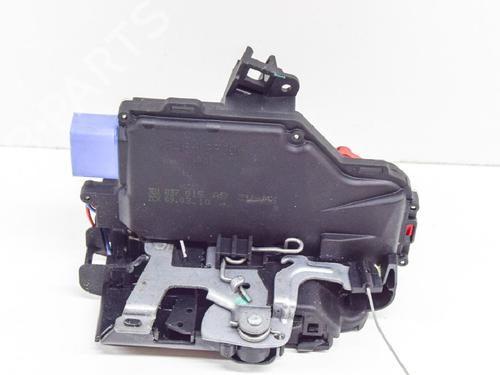 Used Front left lock VW GOLF VI Variant (AJ5) 1.6 TDI (105 hp) 6772975