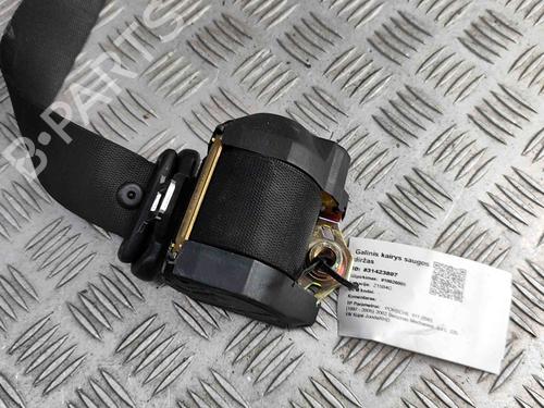 Sicherheitsgurt hinten links PORSCHE 911 (996) 3.6 Carrera 4 | BP27933861I29 