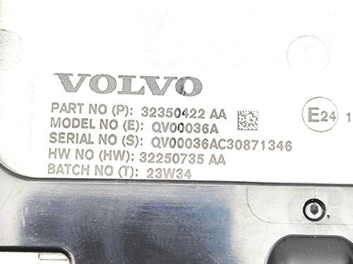 Display VOLVO XC40 (536) B3 Mild-Hybrid | BP37797692C48 - Image 6