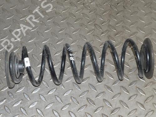 Støddæmperfjeder VW T-ROC (A11, D11) 1.5 TSI (150 hp) 30225434