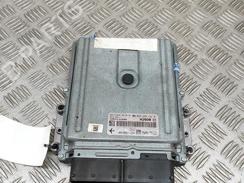 Used Engine control unit (ECU) LAND ROVER RANGE ROVER IV (L405) 4.4 SDV8 4x4 (340 hp) 24580973