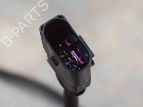 Electronic sensor AUDI A4 B9 (8W2, 8WC) 1.4 TFSI | BP6768596M84 