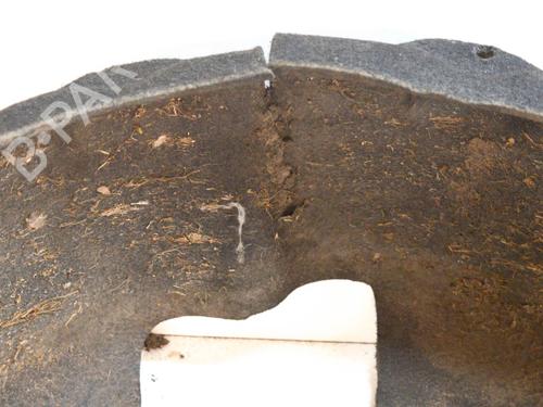 Wheel arch TESLA MODEL S (5YJS) 60 | BP14627429C56 