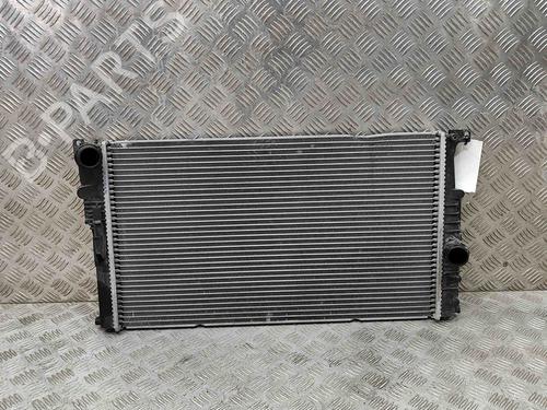 Used Water radiator BMW i3 (I01) Electric (170 hp) 18165411