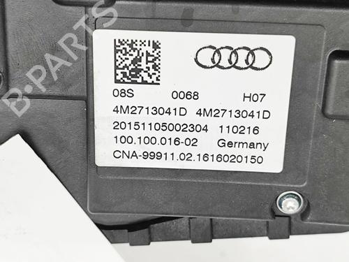 Girspak AUDI Q7 (4MB, 4MG, 4MQ) 3.0 TDI quattro | BP32369762M90