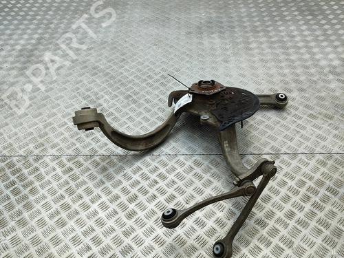 Left front steering knuckle AUDI A4 B9 Avant (8W5, 8WD) S4 TDI Mild Hybrid quattro | BP36180844M25 - Image 3