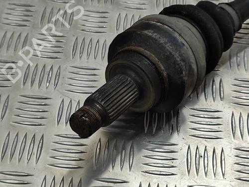 Right rear driveshaft BMW 7 (G11, G12) 730 d, Ld | BP19502018M41 
