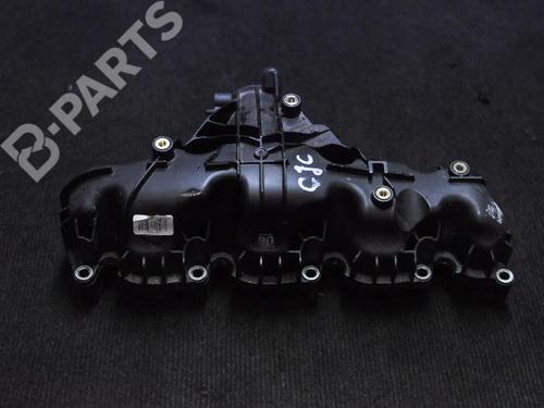 Intake manifold AUDI A4 B8 (8K2) 2.0 TDI (136 hp) 6719215