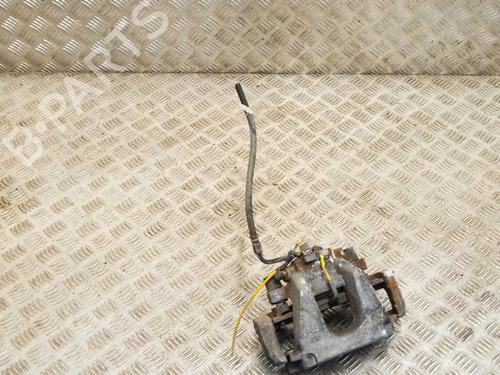 Used Left front brake caliper Left front brake caliper JAGUAR F-PACE (X761) 2.0 TD4 AWD (180 hp) 14644451 14644451