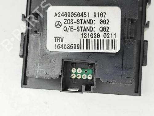Switch MERCEDES-BENZ GL-CLASS (X166) GL 350 CDI / BlueTec 4-matic (166.823, 166.824) | BP32170747I30  - Image 6
