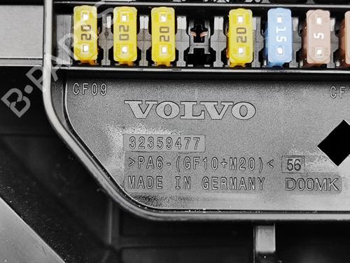 Fuse box VOLVO EX40 (536) EV | BP38650320E1 - Image 7