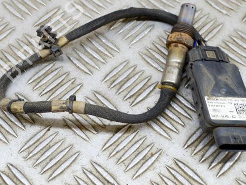 Elektronisk sensor FORD TRANSIT CUSTOM V362 Van (FY, FZ) 2.0 EcoBlue mHEV (130 hp) 27763734