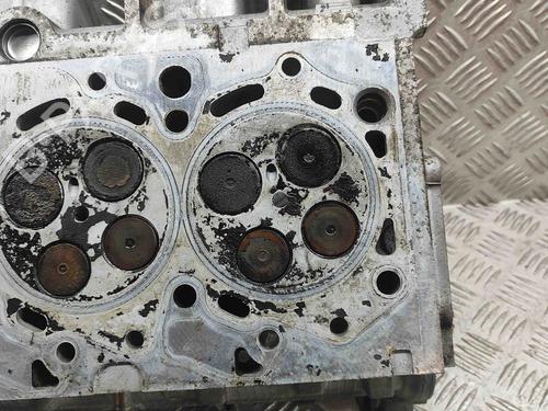 Cylinder head CITROËN JUMPER II Bus 2.2 HDi 100 | BP29337413M5 