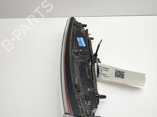 Right tailgate light OPEL MOKKA 1.2 (76) | BP37029452C80 - Image 2