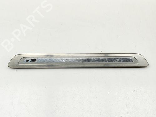 Trinbræt VW TOUAREG (7P5, 7P6) 3.0 V6 TDI (245 hp) 30082291