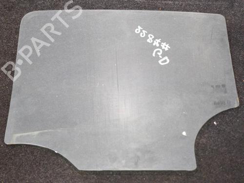 Dør rude højre bagtil OPEL MOKKA / MOKKA X (J13) 1.4 (_76) (140 hp) 6865442