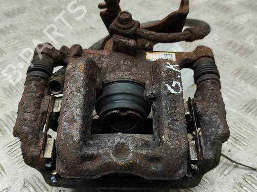 Bremssattel links hinten für OPEL MOKKA / MOKKA X (J13) 1.7 CDTI (_76) (131 hp) 24307882