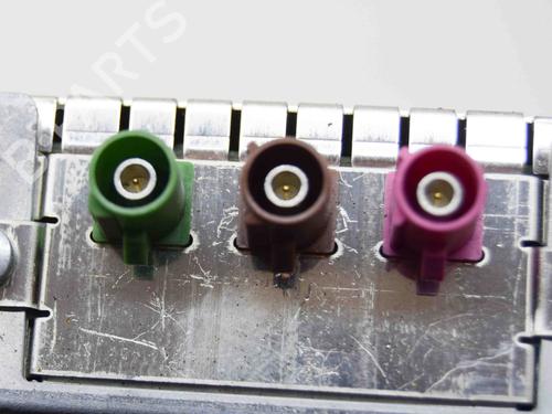 Electronic module BMW 7 (F01, F02, F03, F04) 740 d | BP14619506M83