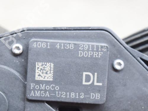 Front left lock FORD C-MAX II (DXA/CB7, DXA/CEU) 2.0 TDCi | BP9296379C98 
