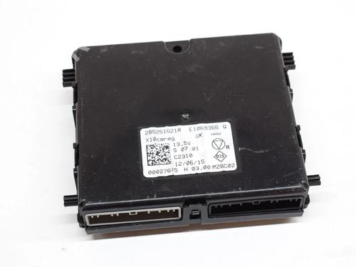 Elektronisk modul RENAULT ZOE (BFM_) ZOE (88 hp) 16270745