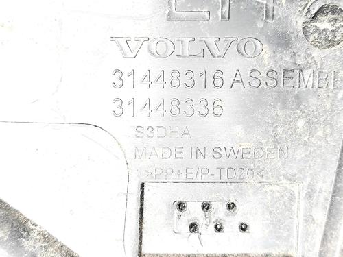 Dørliste VOLVO XC40 (536) B3 Mild-Hybrid | BP37797479C150  - Image 7
