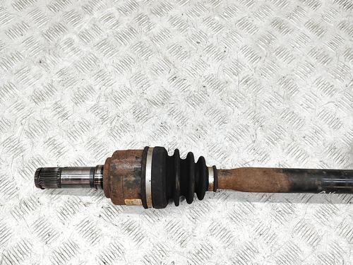 Left rear driveshaft MAZDA MX-5 IV (ND__) 2.0 (ND6E, NDERC) | BP37996169M40 - Image 2