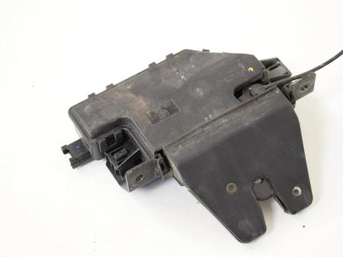 Tailgate lock BMW 1 (E87) 120 d | BP30208096C101 - Image 2