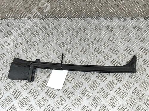 Used Rubber door seal BMW iX (I20) xDrive 50 (523 hp) 28552802