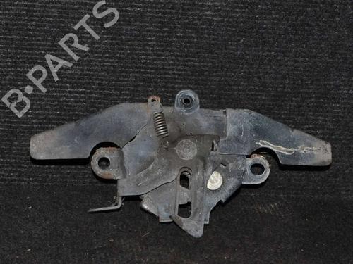 Udvendigt håndtag TOYOTA COROLLA Saloon (_E12_) 1.6 VVT-i (ZZE121_, ZZE121R) (110 hp) 14655718