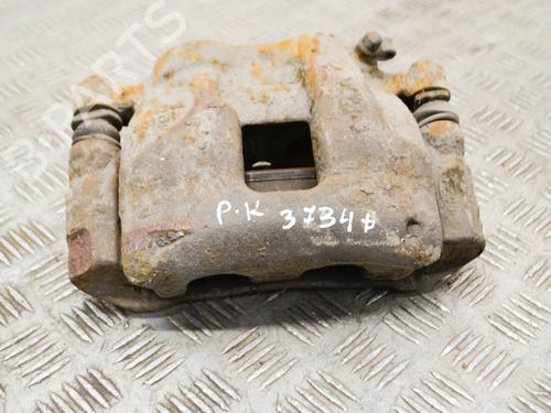 Used Left front brake caliper Left front brake caliper FORD TRANSIT Van (FA_ _) 2.2 TDCi (115 hp) 14644089 14644089