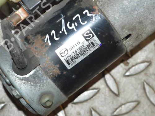 Motor de arranque MAZDA 3 Saloon (BM_, BN_) 2.2 D | BP30281907M8