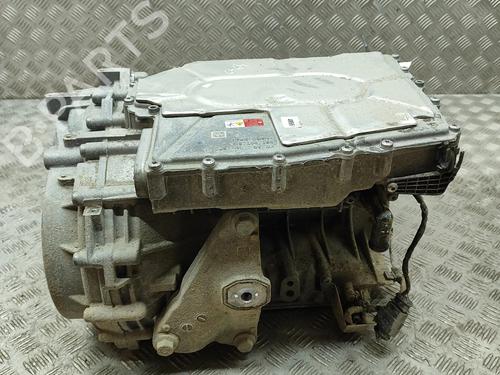 Used Engine Engine SKODA ENYAQ iV SUV (5AZ) 85X (286 hp) 28554754 28554754