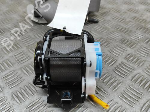 Front right seatbelt KIA SOUL II (PS) EV Electric | BP33370876I25 - Image 2
