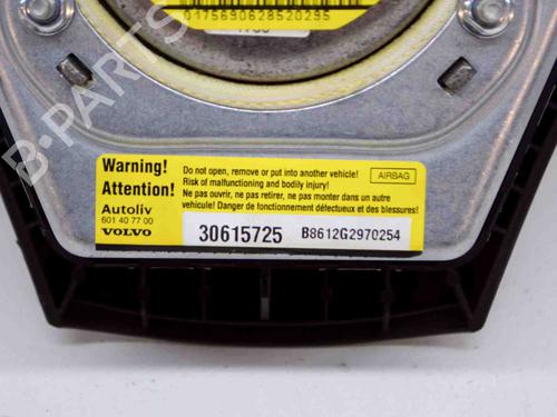 Driver airbag VOLVO C70 II Convertible (542) D5 | BP9511193C9 