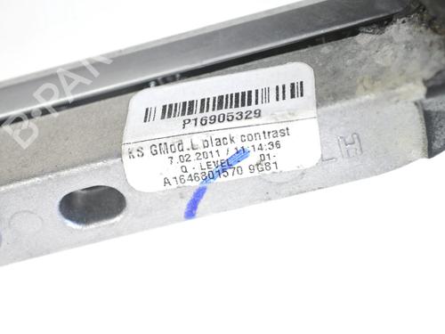 Middle console MERCEDES-BENZ M-CLASS (W164) ML 350 CDI 4-matic (164.125, 164.124) | BP30280976I22  - Image 5