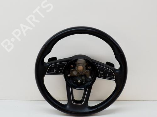 Used Steering wheel AUDI A5 Sportback (F5A, F5F) 2.0 TDI (190 hp) 8073892