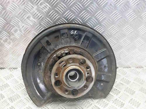 Used Left rear steering knuckle MERCEDES-BENZ GLK-CLASS (X204) 220 CDI (204.902) (170 hp) 14616260