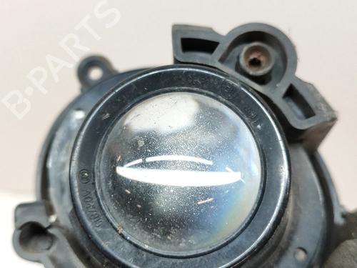 Left front fog light OPEL MOKKA / MOKKA X (J13) 1.7 CDTI (_76) | BP16640010C30