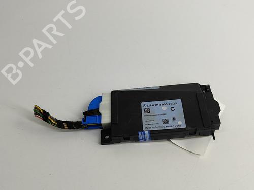 Elektronisk modul MERCEDES-BENZ C-CLASS T-Model (S205) C 220 BlueTEC / d (205.204) (170 hp) 27782914